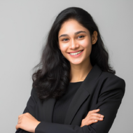 Priya Sharma