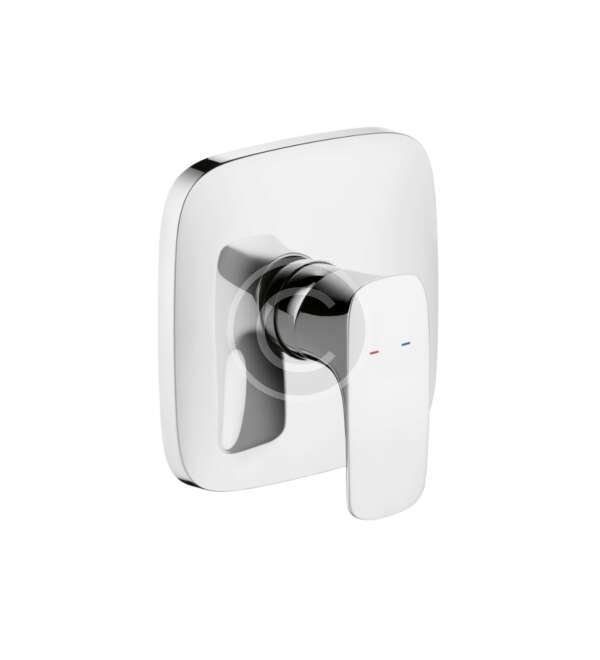 4" Centerset Faucet