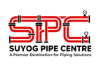 SPC | Suyog Pipe Centre