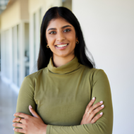 Neha Patel